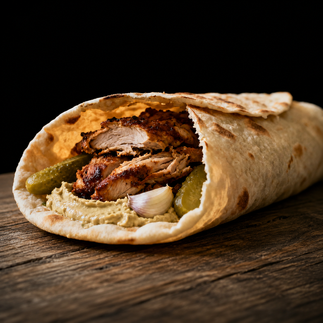 Fadi's Shawarma